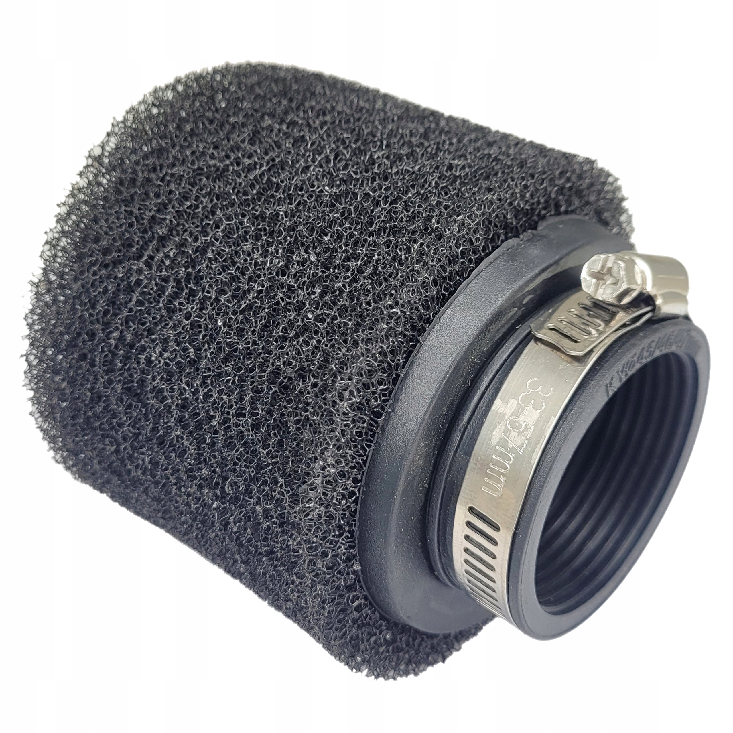 Filtr Powietrza Stożek Gąbkowy Cross Pitbike Rxf Ycf Mikilon Alfarad 45mm