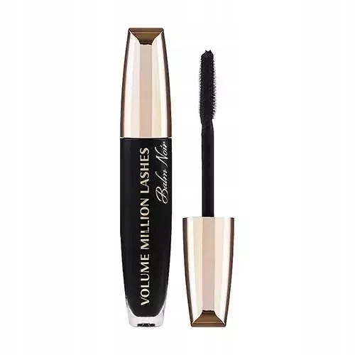 L'Oreal Million Lashes Řasenka Noir Black
