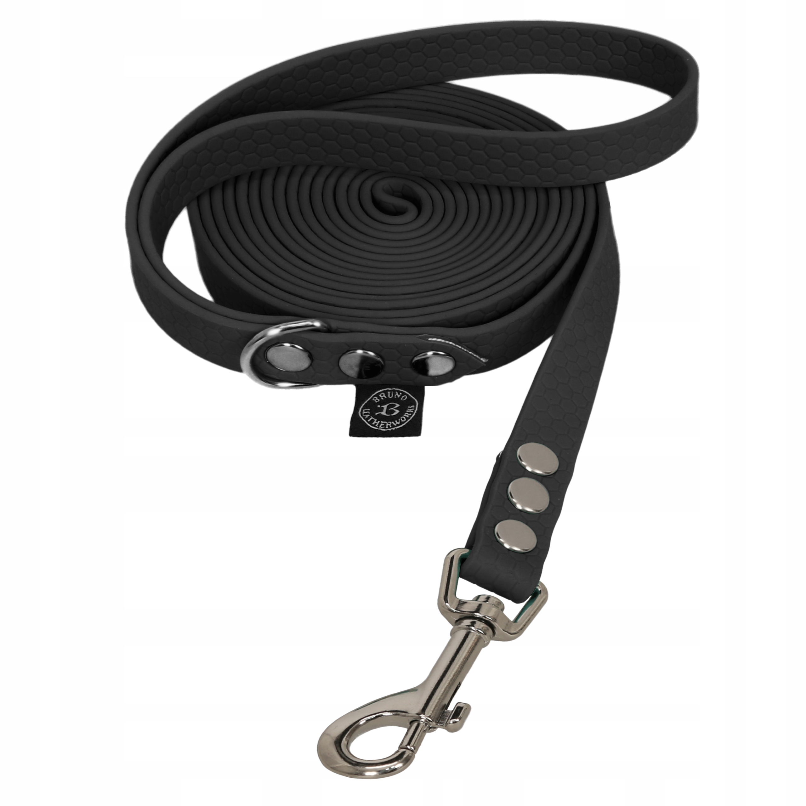 Smycz Wodoodporna Dla Psa Biothane Treningowa Mocna 30m