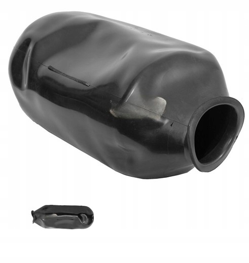 Gumová membrána Epdm pre Nocchi Pentair Water Jetinox 90/50 Aquasystem VAO80