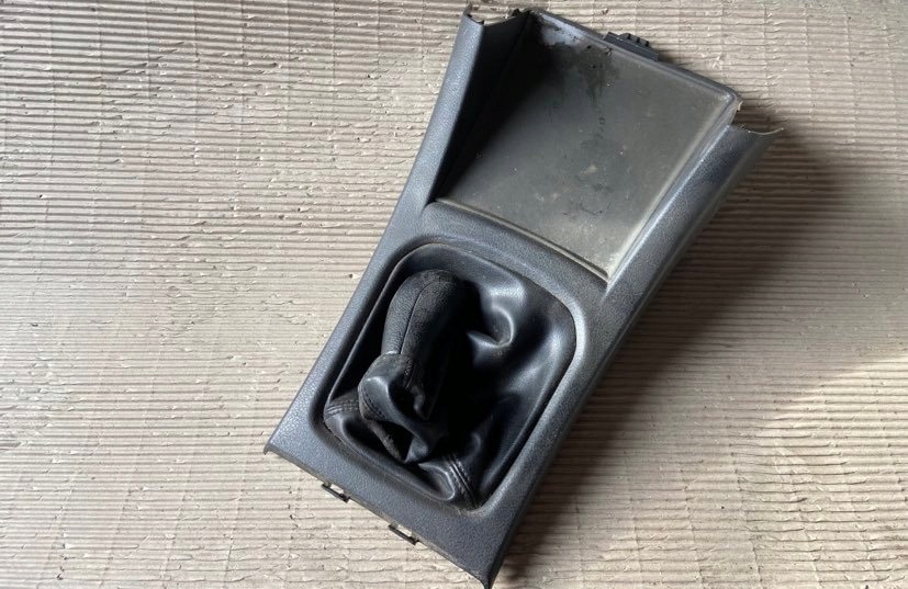 92122FG010 - Панель важеля, сильфон Subaru Impreza WRX 08-13