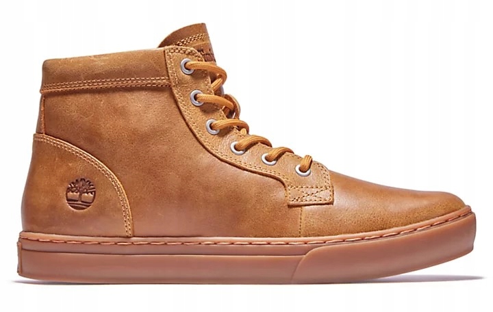 TIMBERLAND ADVENTURE 2.0 WARM LINED buty 45
