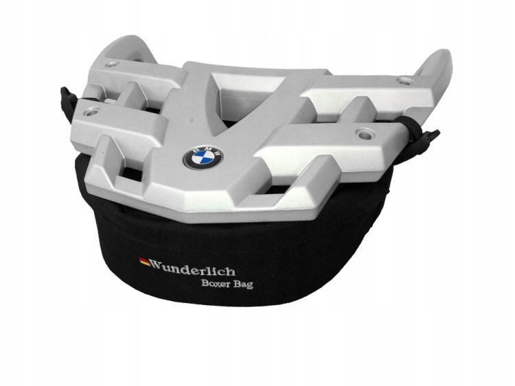 MB сумка Wunderlich под багажник BMW R1200GS