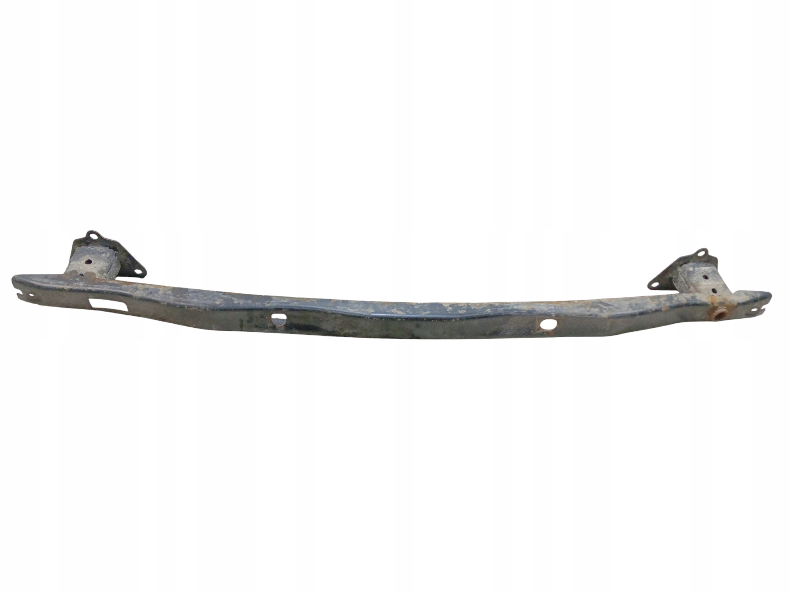 sider below bumper rear part RENAULT KANGOO II (2007-2013)