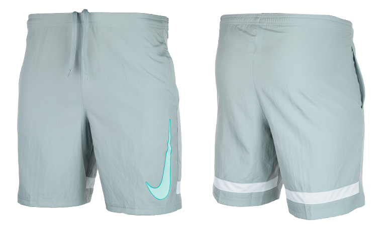 

Nike spodenki krótkie dla dzieci sportowe roz.XL