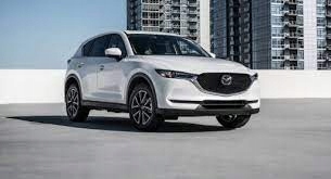 KB7W56651 - MAZDA CX5 2017 MASK SUPPORT ROD-ОРИГИНАЛ