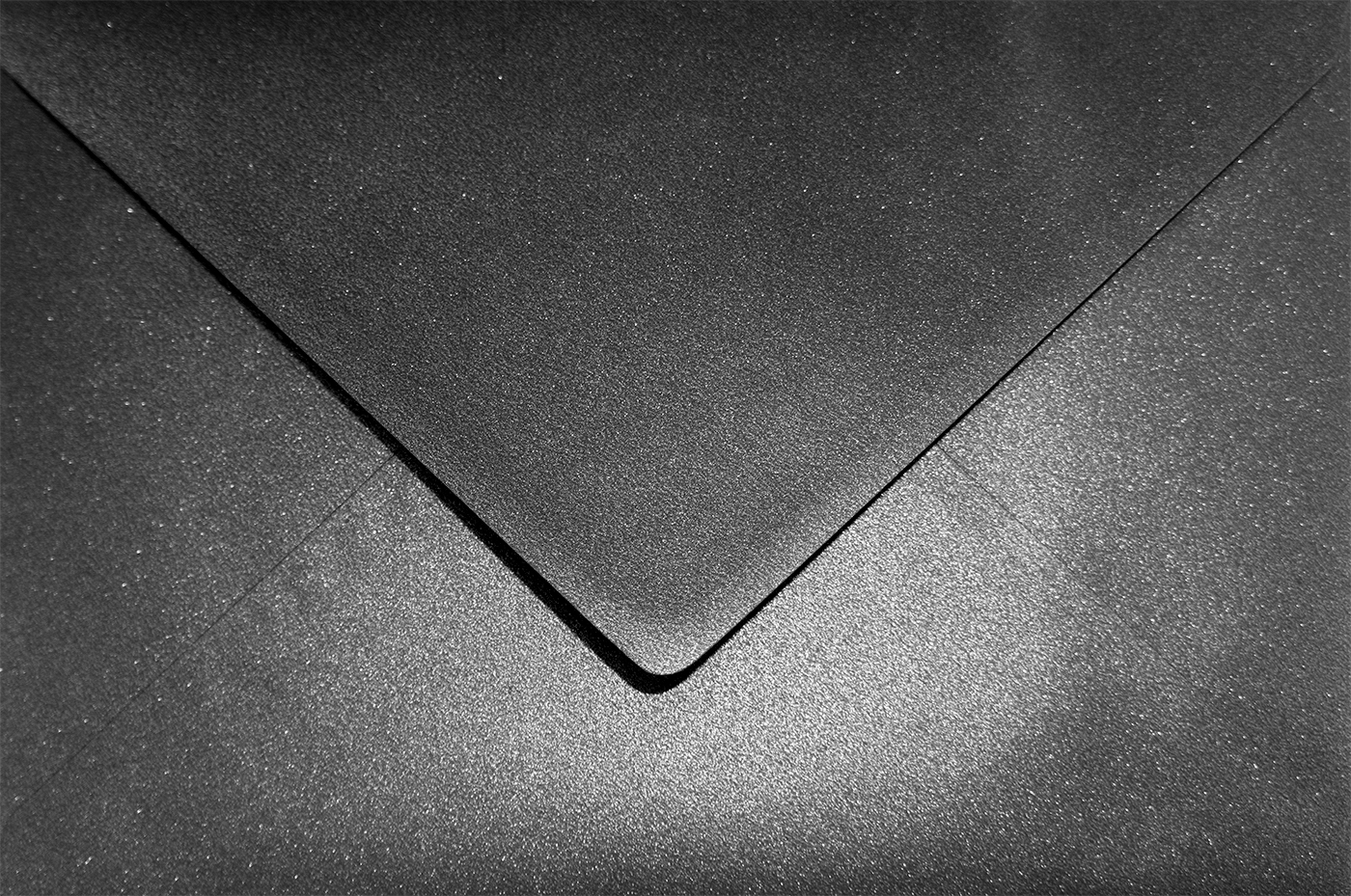 

Koperty perłowe C5 Aster Metallic czarne 5szt.