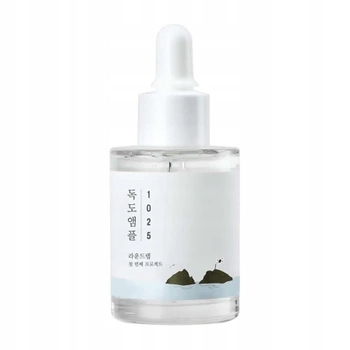 Round Lab 1025 Dokdo Ampoule Hydratační ampule 45 g