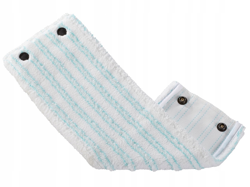 

Nakładka do mopa Leifheit Clean Twist Micro Duo X