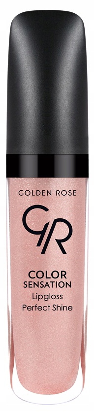 Golden Rose Color Sensation Błyszczyk Do Ust - 102