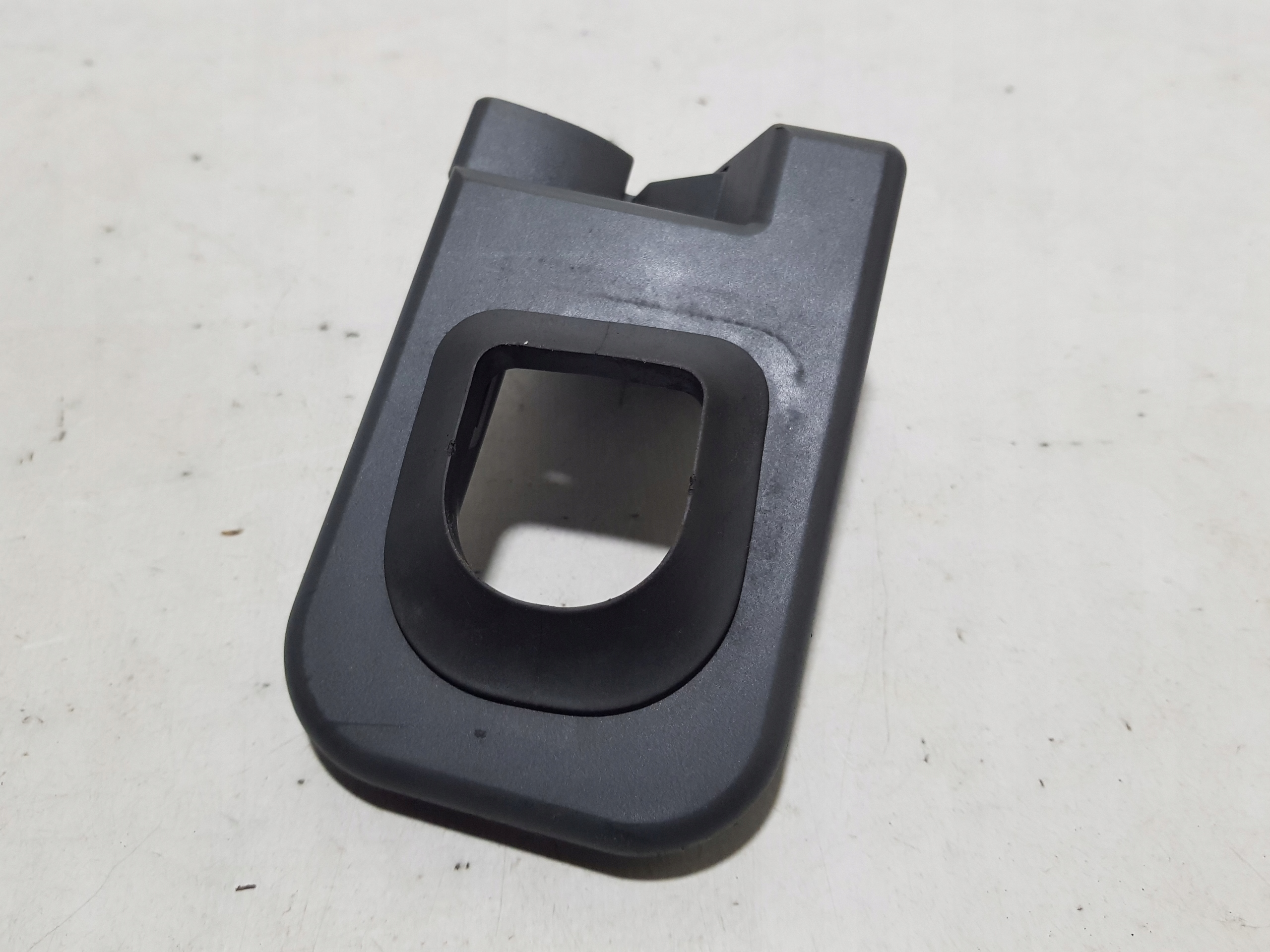 holder bracket lock sensor ROLETY left MERCEDES SL R230 W230