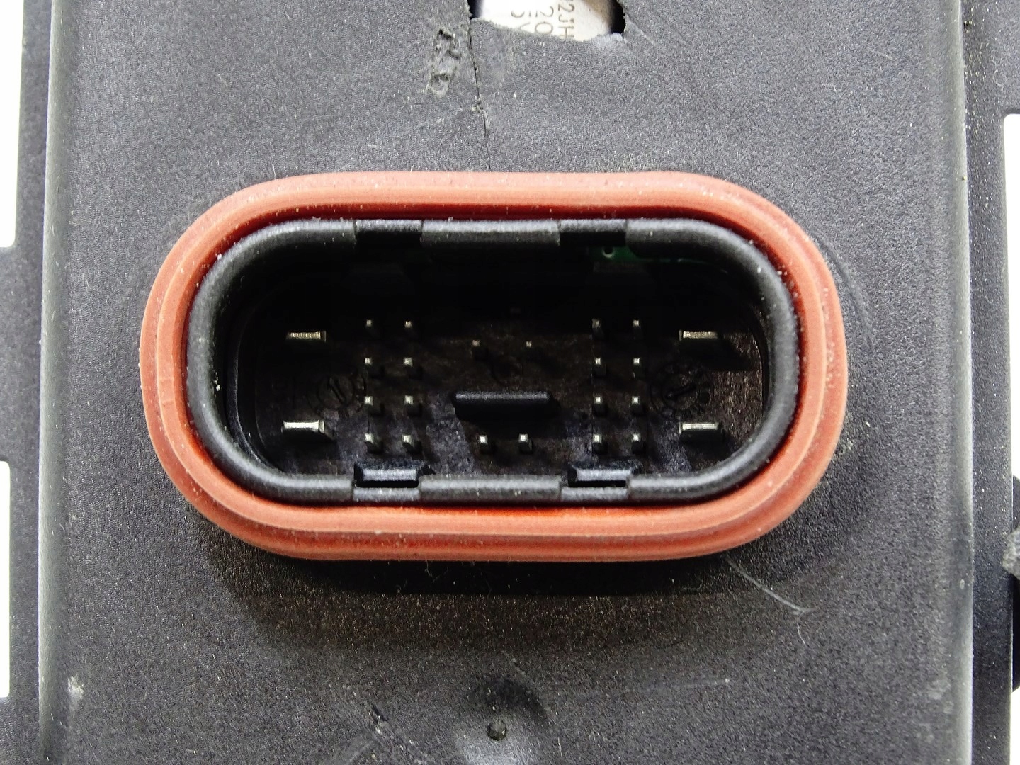 control unit module lights XENON AUDI A3 S3 8V PANAMERA 7PP941329M