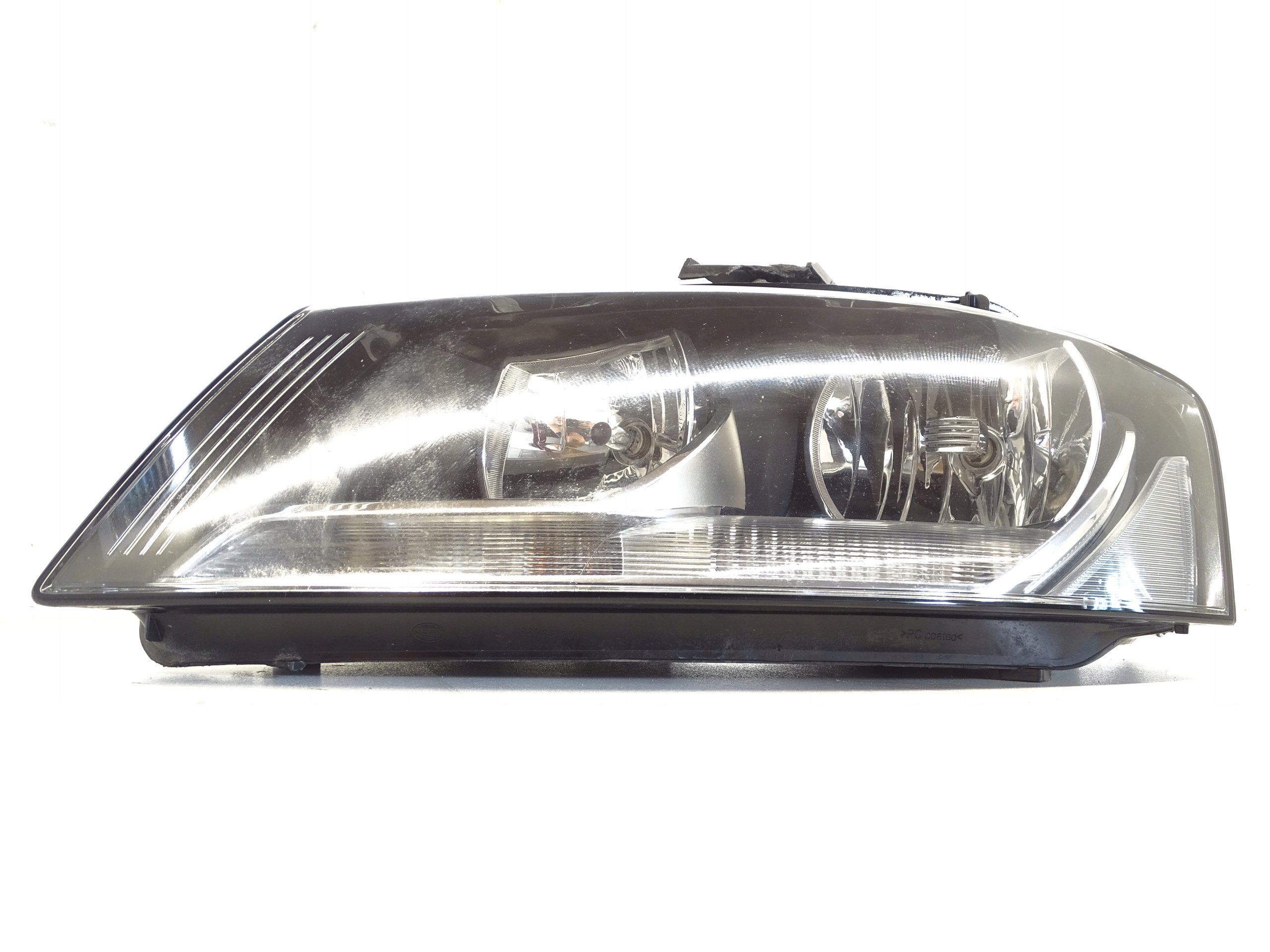 light left front left front AUDI A3 8P UK 1EJ009648 1EJ009648-01