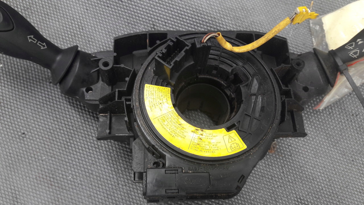 przelacznik zespolony tasma ford fiesta mk7 10r Producent części Ford OE