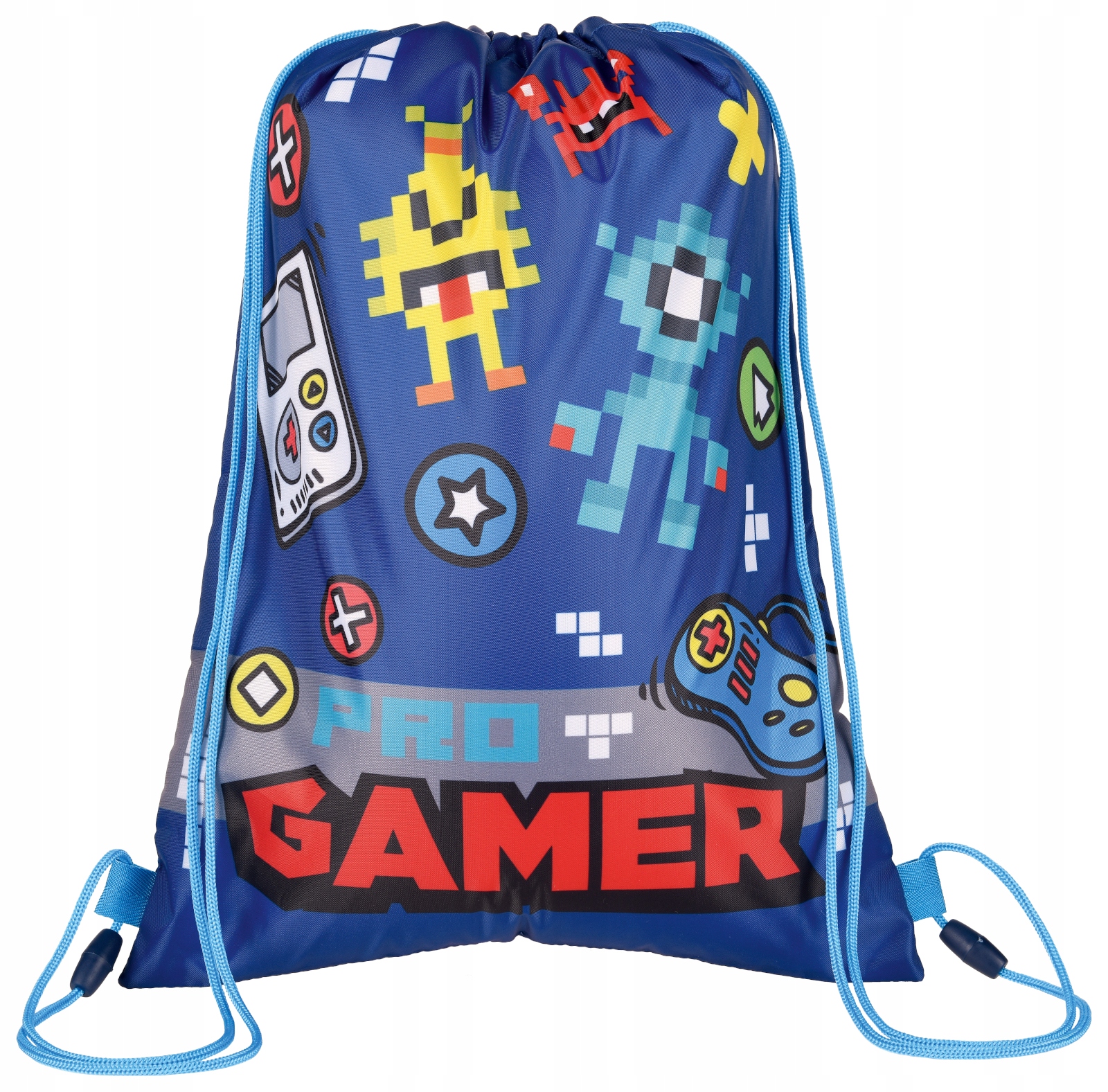 WOREK NA OBUWIE GAMER BAMBINO ST.MAJEWSKI