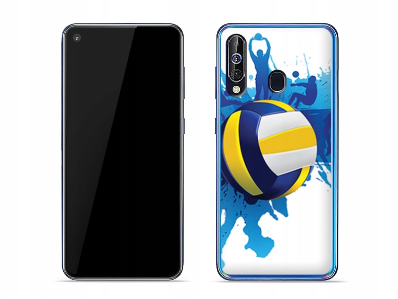 

Etui na Samsung Galaxy A60 Fantastic Case