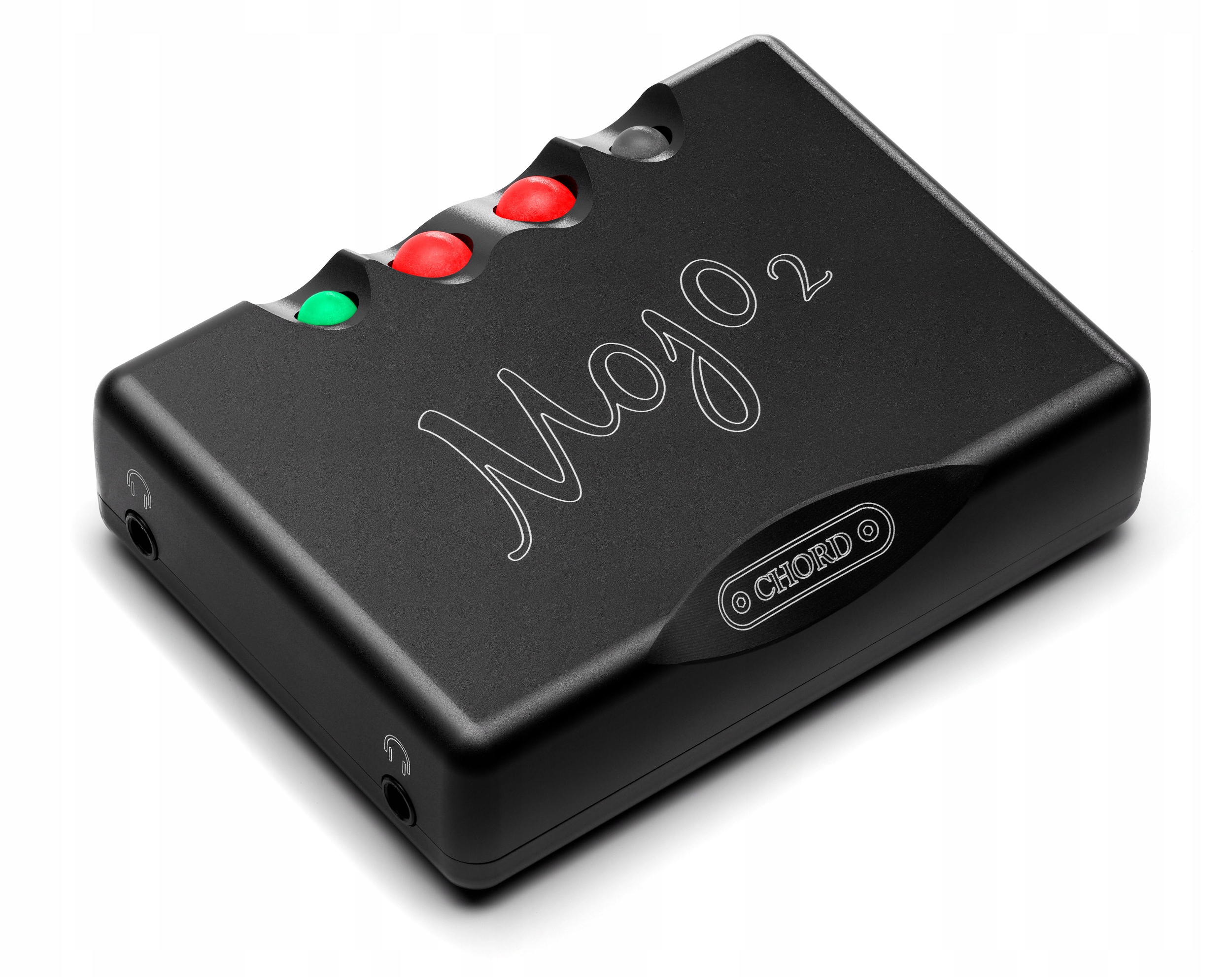 Chord Mojo 2 - DAC + wzmac. słuch. + DSP
