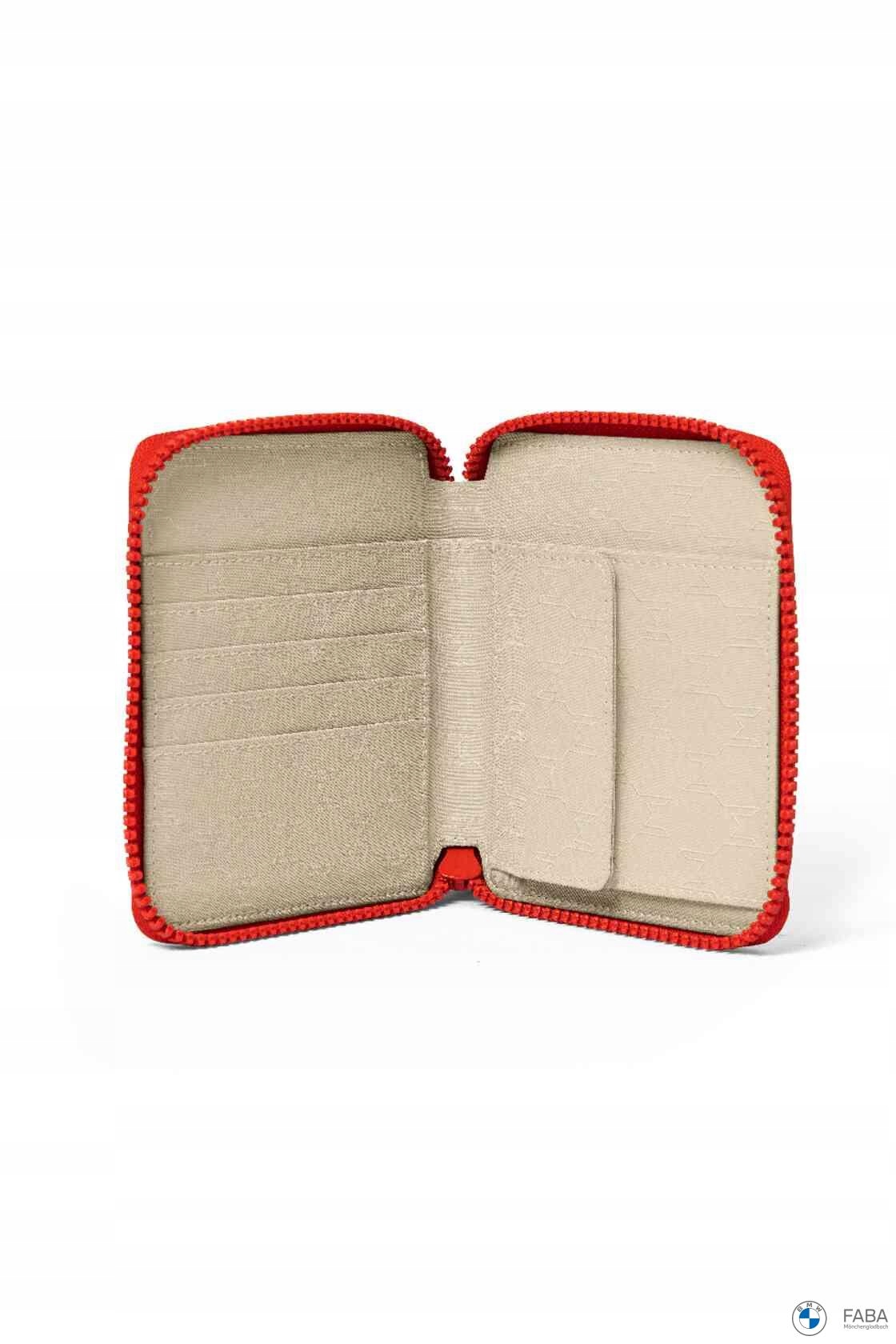 Oryginalny portfel MINI Producent Mini OE