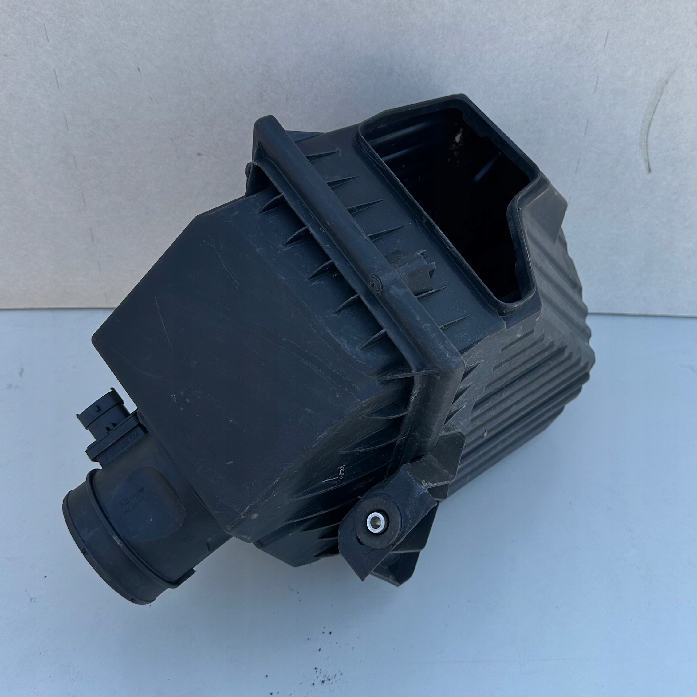 Gehäuse filter luft LAND ROVER RANGE ROVER EVOQUE und GJ32-9600-AD