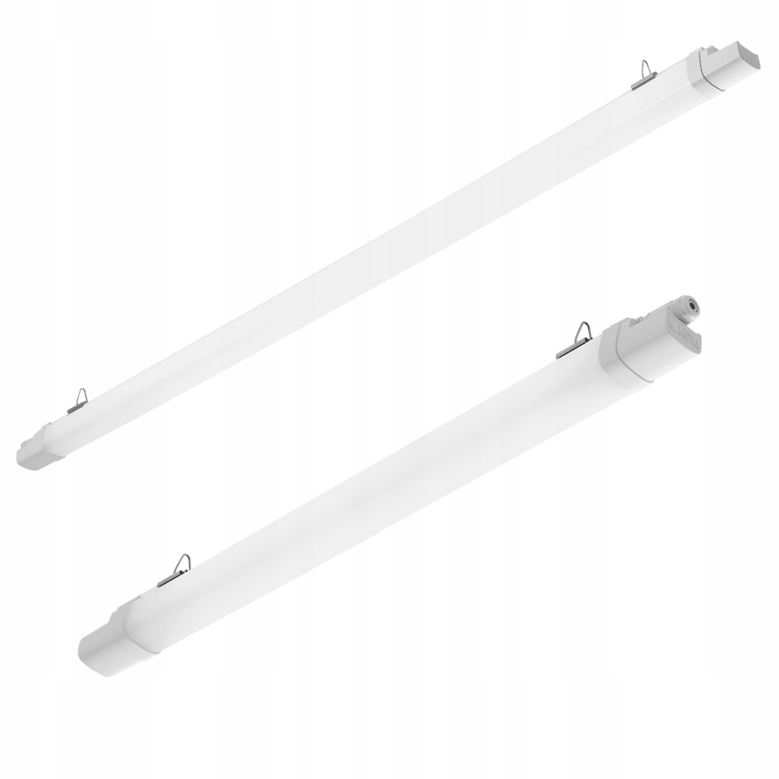 

Oprawa hermetyczna Mimo 2 Led 1510mm 4550lm IP66