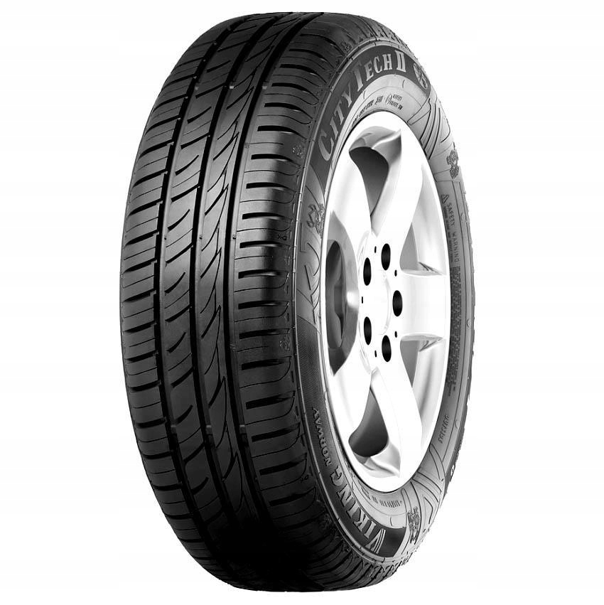 4x LETNÁ PNEUMATIKA 175/65R14 Viking CITYTECH 2 82T