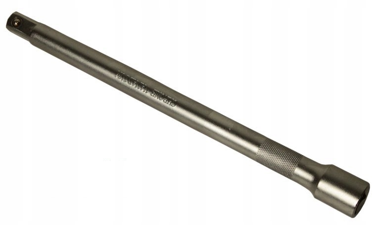 

Przedłużka 1/2" Cr-v 250mm Mocna