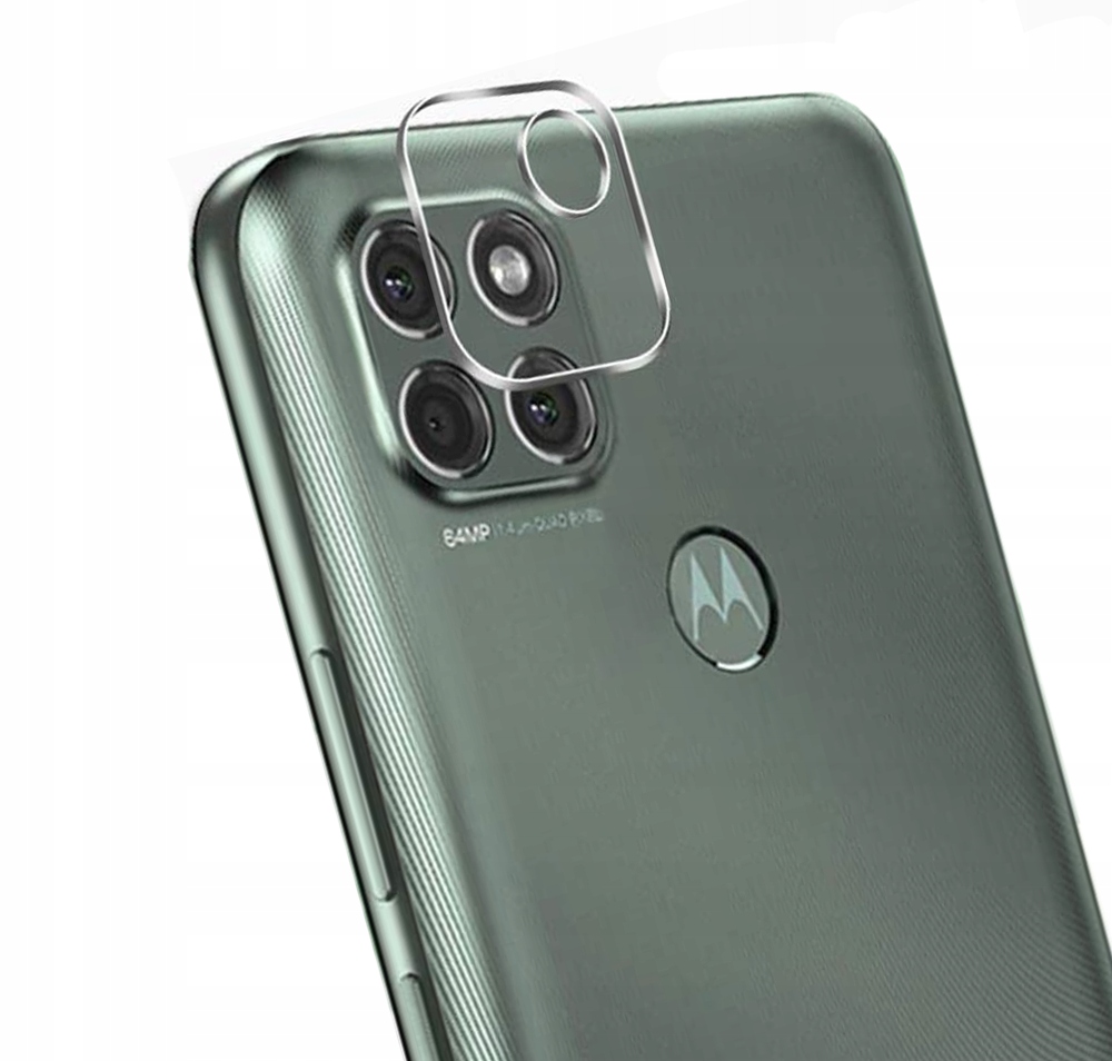 

Szkło na aparat obiektyw do Motorola Moto G9 Power