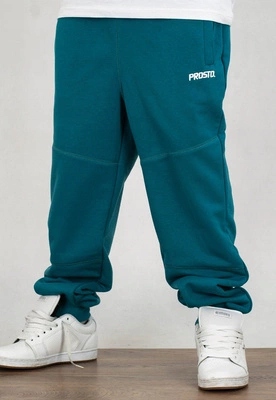 Dresy Prosto Sewin tyrkysové