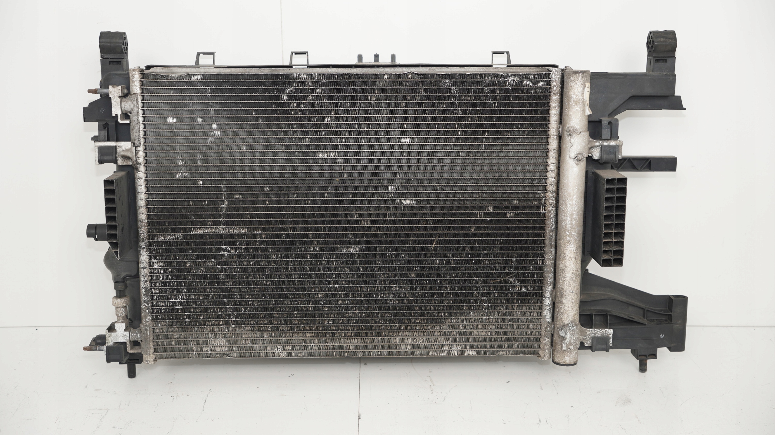 KOMPLET CHŁODNIC OPEL ASTRA J 09-12R 1.6B