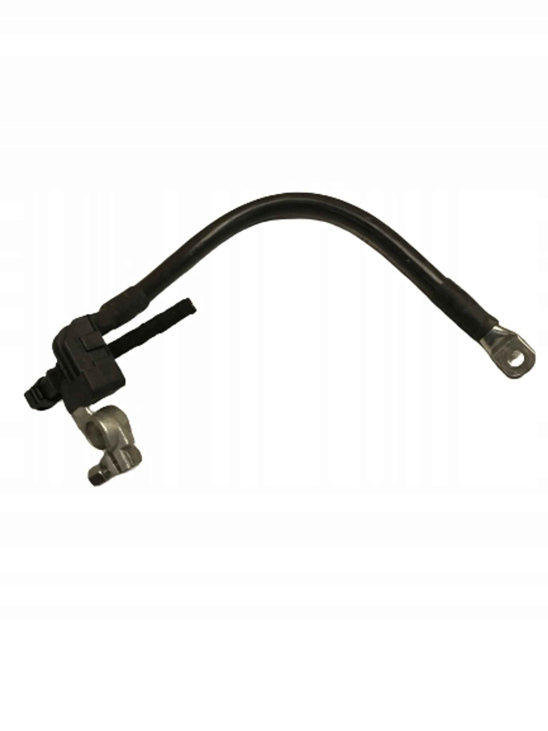 Borne négative AUDI A4 B8 A5