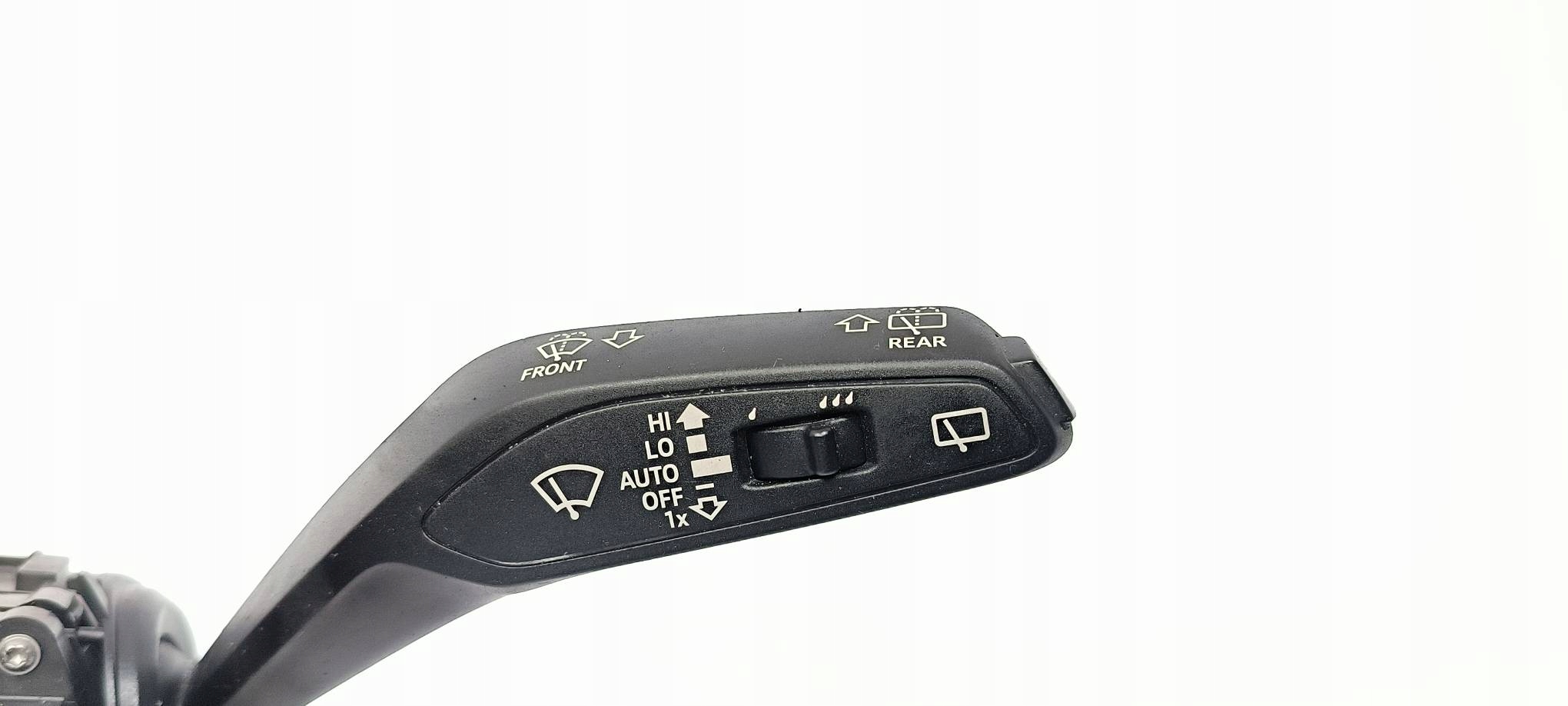 Commodo essuie glace 4N0907129AB AUDI A4 B9