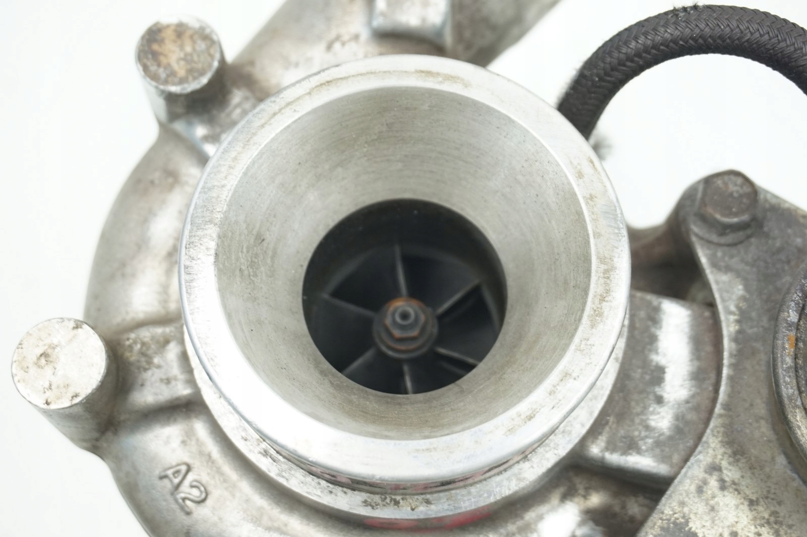 turbo 504340177 3,0 HPI Daily V Iveco
