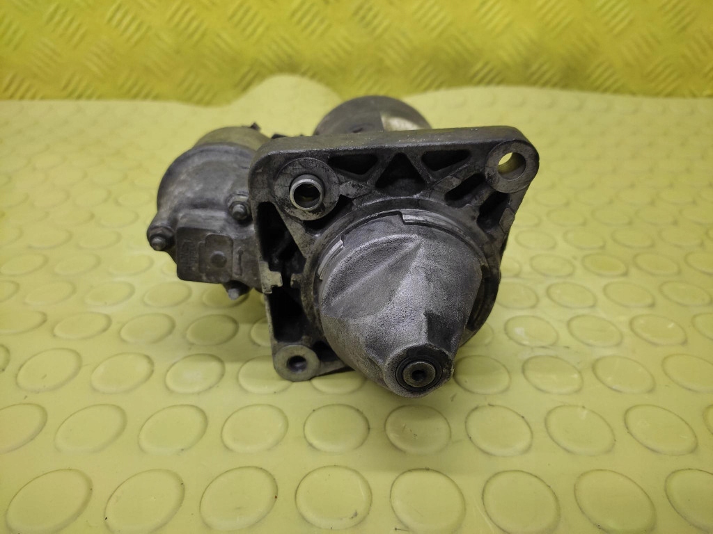 FIAT UNO 1.0 starter 63101001