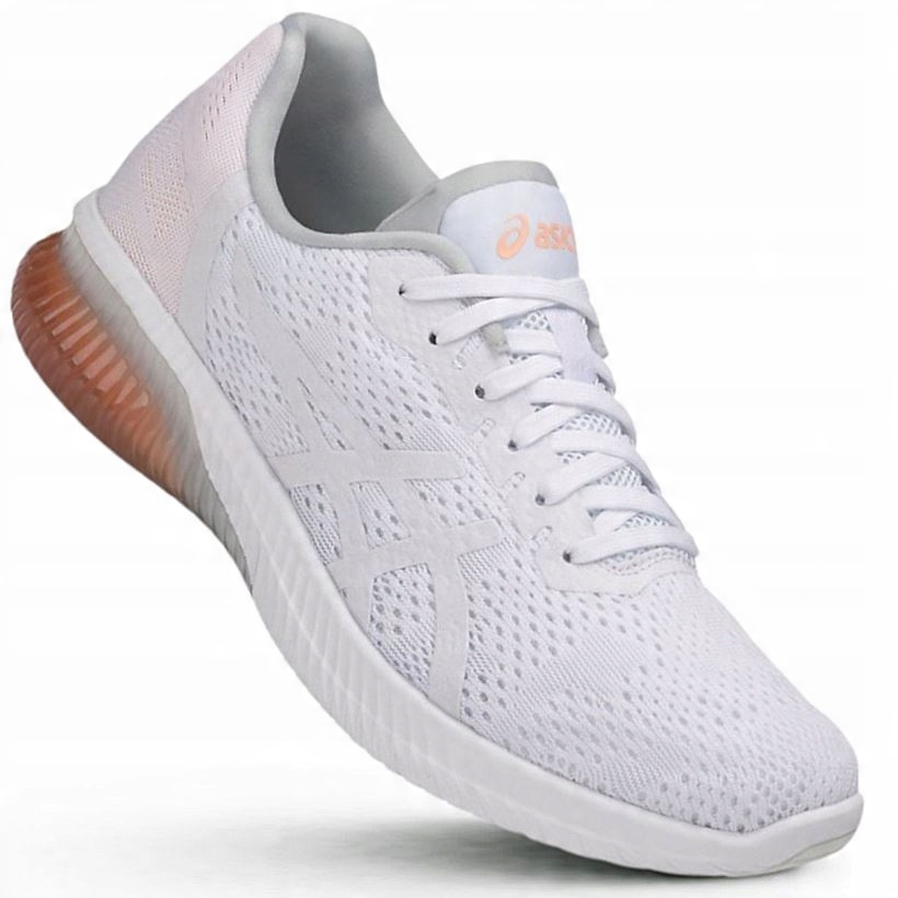 

Buty Damskie Asics Gel Kenun Lekkie Sneakersy 39