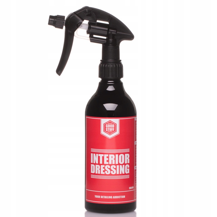 

Good Stuff Interior Dressing 500ml Kokpit Mat