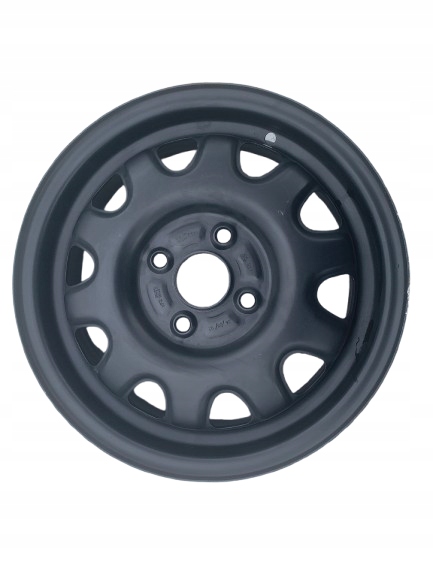 OPEL SUZUKI FELGA STALOWA 4,5JX14CH ET45 2141014 KFZ 4910