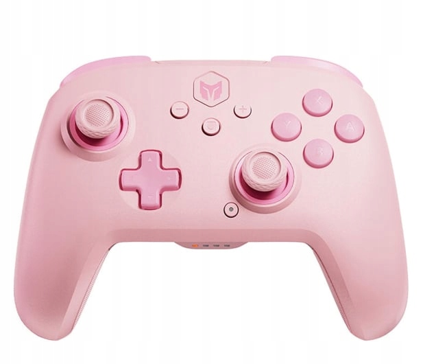 Pad Mojhon Bigbig Won Choco Pink