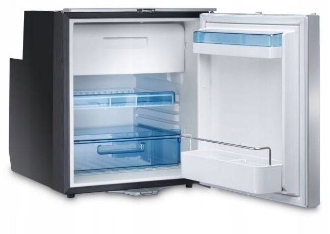 Lodówka kompresorowa do zabudowy CRX65 12/24 Waeco Marka Dometic