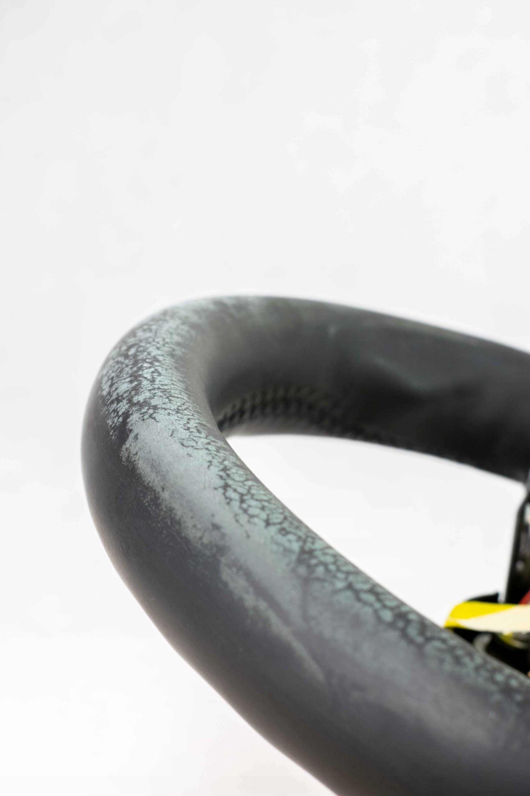 CZARNA FARBA DO RENOWACJI SKÓR KIEROWNIC TAPICERKI ZESTAW COLOURLOCK Stan opakowania oryginalne