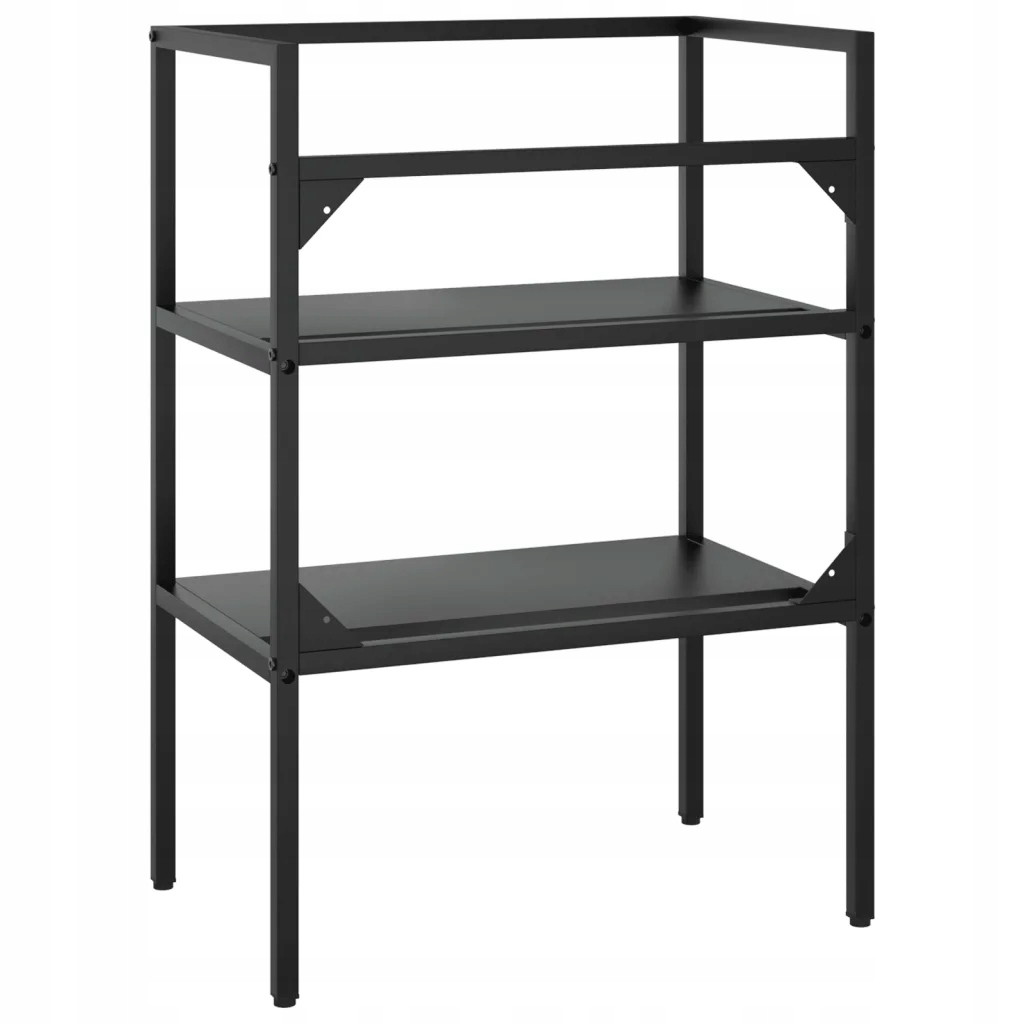 Stelaż podtynkowy do toalety vidaXL