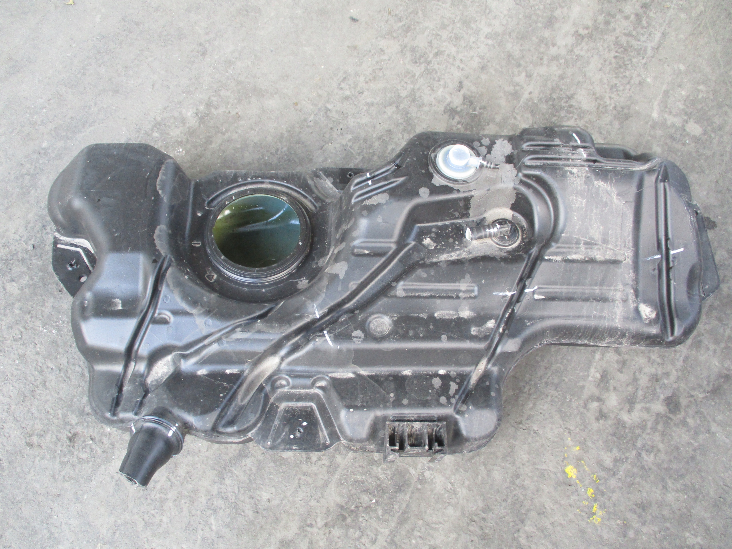 tank kraftstofftank JEEP AVENGER 9845753280