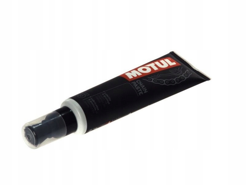 Smar do łańcuchów Motul Chain Paste C5