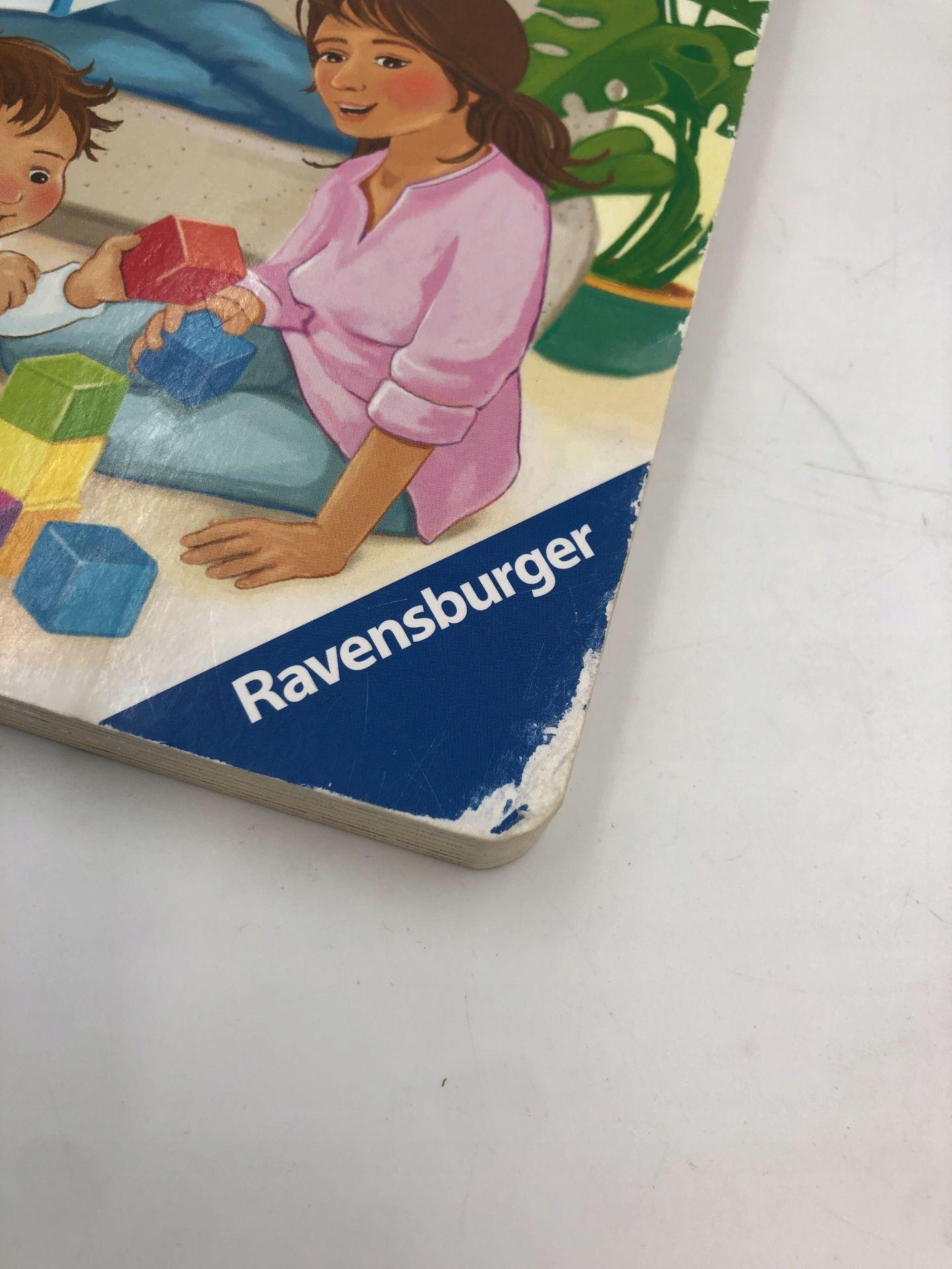 Tiptoi 00112 Zestaw startowy Ravensburger Bohater / Bajka brak