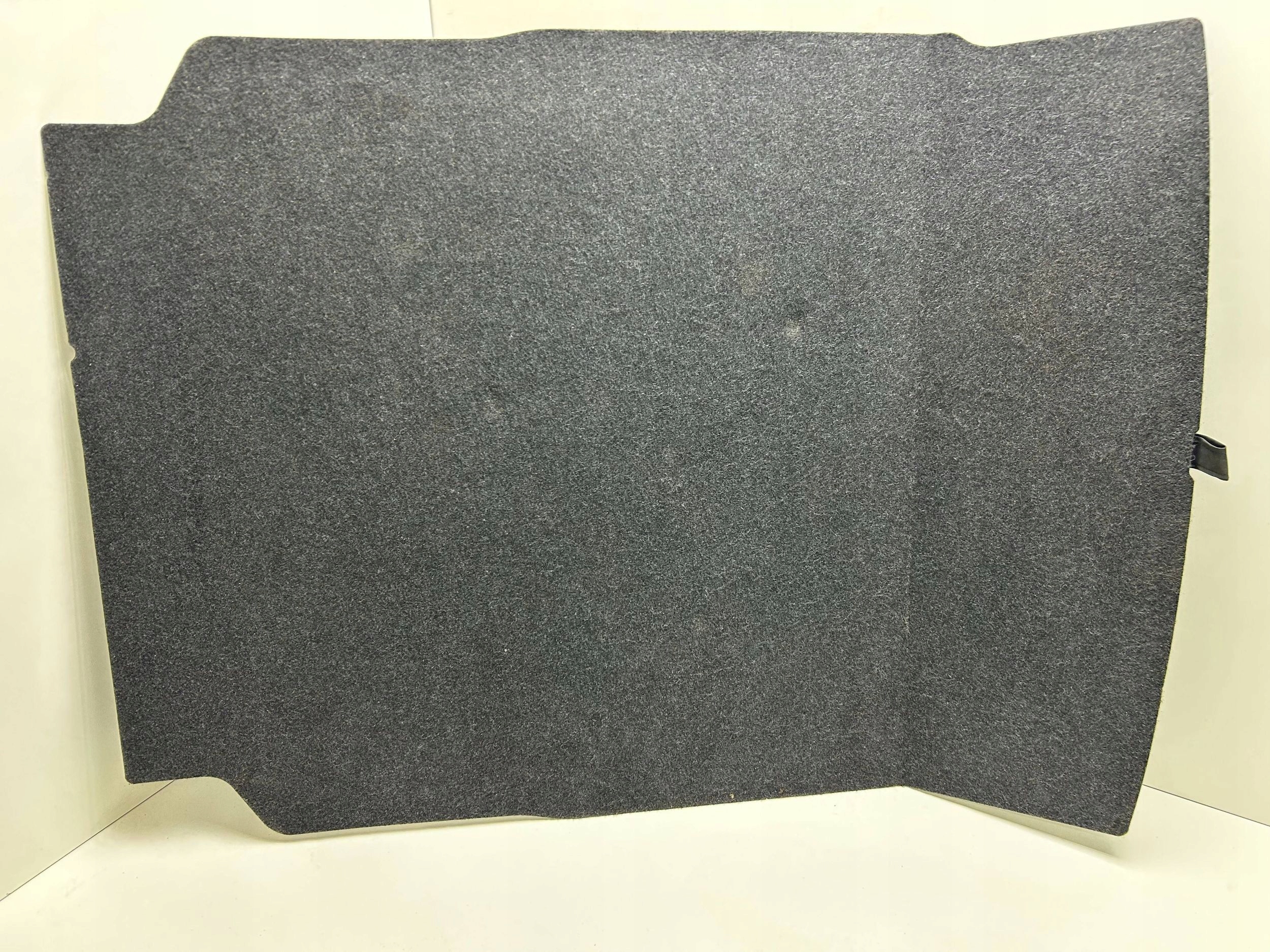mats boot BMW 5 F10 2013 7222131