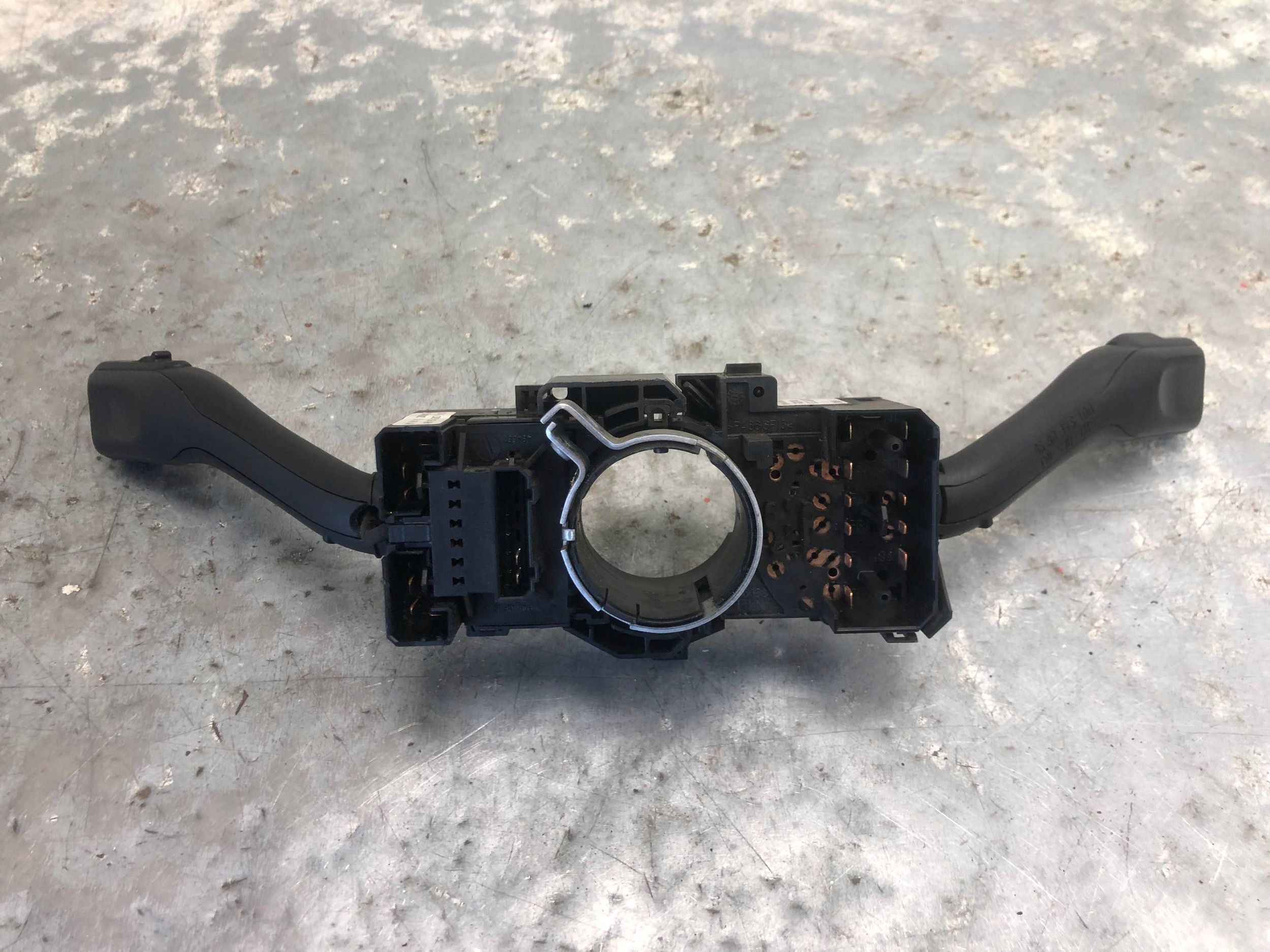 control left right VW NEW BEETLE 8L0953513G 4B0953503E