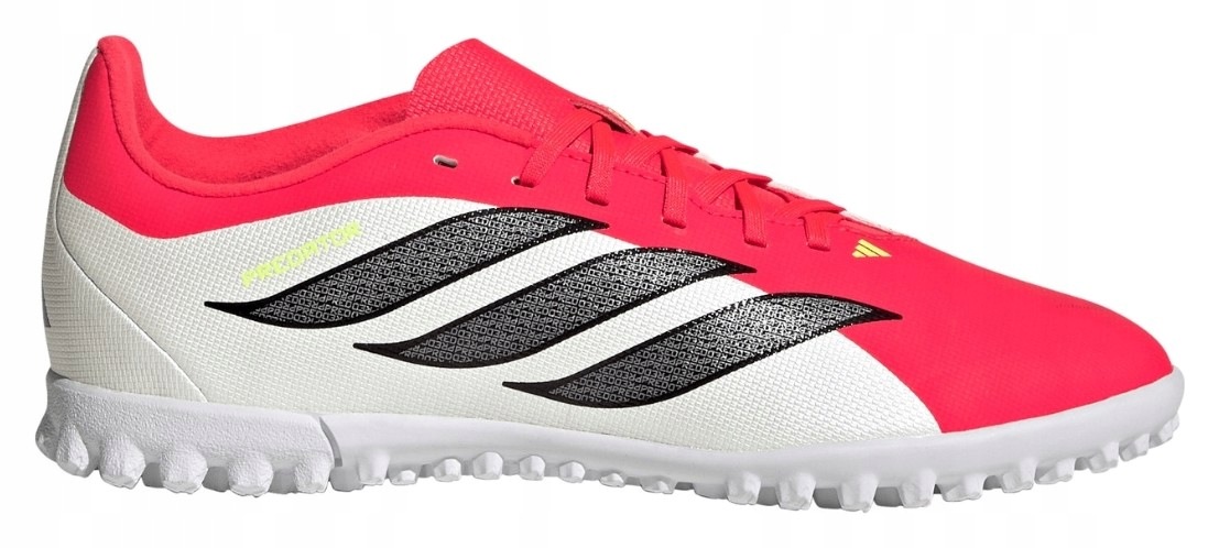 Adidas Fotbalové boty Adidas Predator Club Tf JS0364 vel. 38