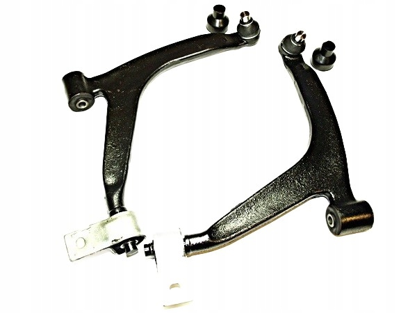 rameno Lp 2ks Citroen Berlingo 2.0 Hdi 99- dol pr
