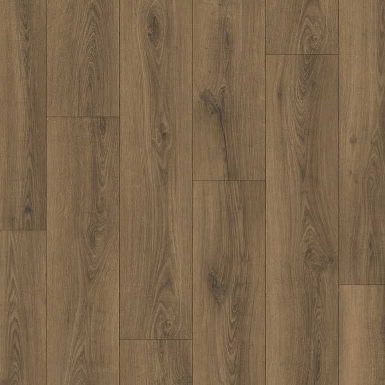 Quick-step CLASSIC CLM5789 Dąb brązowy ciepły