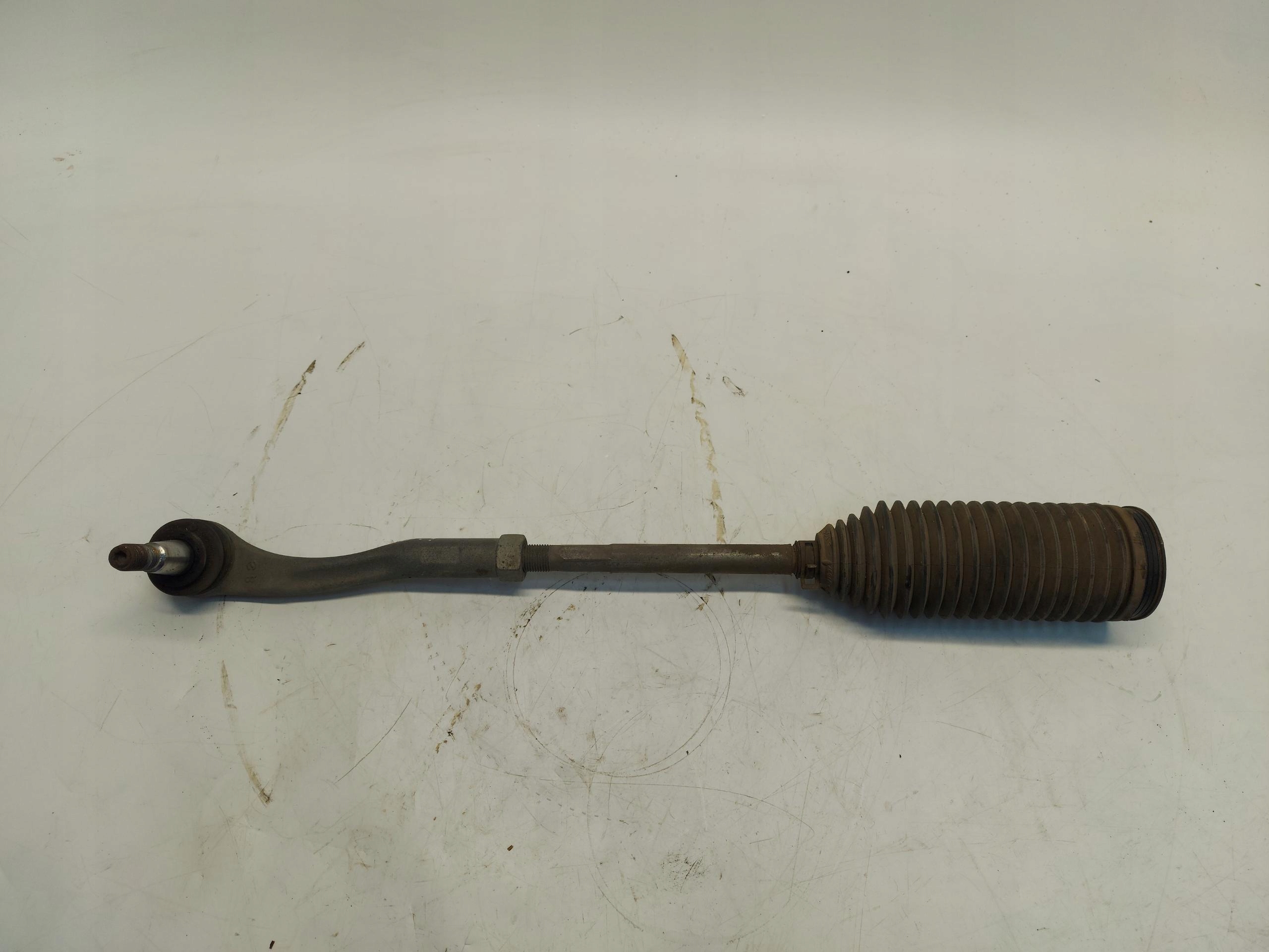 MERCEDES Sprinter W907 Spurstange lenkrad links MERW907Dra740902