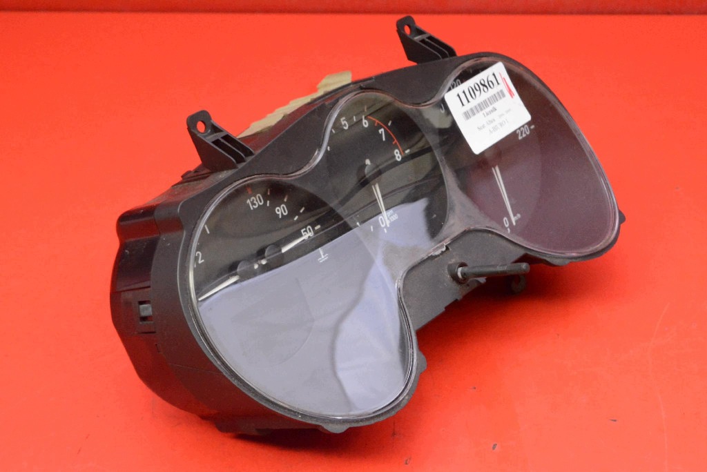 dials dials EU 5P0920802F SEAT ALTEA 1.6 8V 102 KM 04-09